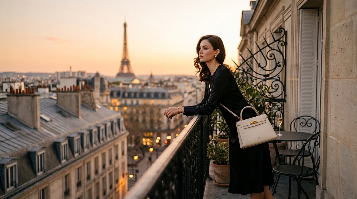 Campagne YOLIA Paris