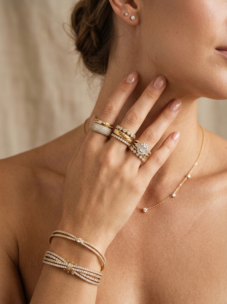 Joaillerie YOLIA
